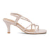 Alva Strappy Stilettos